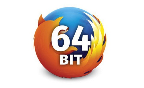 فايرفوكس “64 Bit” يصل إلى ويندوز
